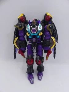 Hasbro / Takara Megatron Transformers: Robots in Disguise (2001) - Picture 1 of 5