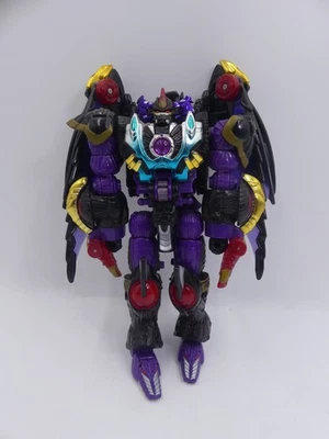 Hasbro / Takara Megatron Transformers: Robots in Disguise (2001) - Image 1 of 4