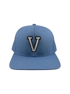 Villanova Wildcats Ball Cap Hat Blue Adult - Picture 1 of 3