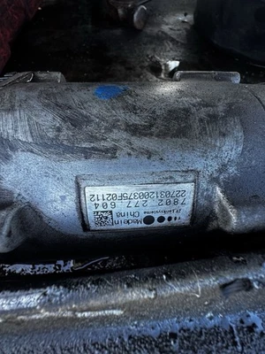 ✅ BMW 320i 328i 428i 2012-2018 dirección asistida eléctrica cremallera y piñón tracción trasera Foto 1 de 4