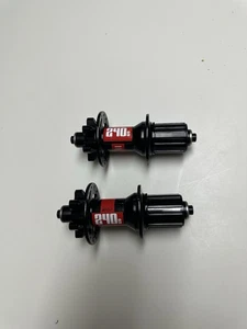 DT Swiss 240S Rear Hub 28H QR - Picture 1 of 4