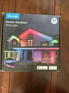Govee Outdoor Strip Light - Picture 1 of 6