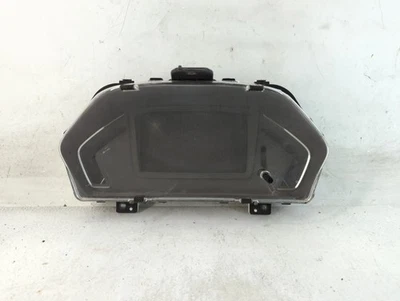 2019 Honda Odyssey Speedometer Instrument Cluster Gauges DE2H4 - Imagem 1 de 4