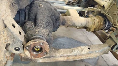 DIFFERENTIEL AVANT / 203784 POUR NISSAN TERRANO II R20 2.7 TD 4WD Foto 1 de 4