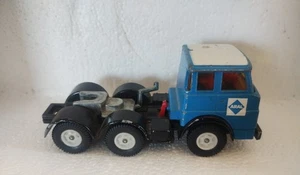 siku V288 Aral Henschel F201S-2A Made in Germany - Bild 1 von 8