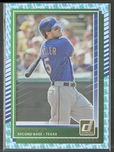 2025 Donruss #93 Ian Kinsler Liberty - Bild 1 von 2
