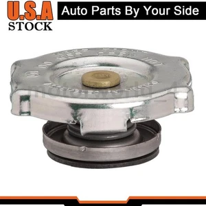 1 Radiator Cap Fits Ford F-350 5.8L 7.5L 4.9L 5.0L 7.3L 6.9L 6.6L 5.9L 6.4L 3.9L - Picture 1 of 2