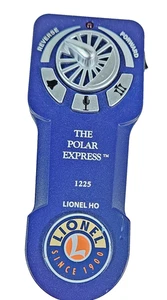 Lionel LionChief Remote For The Polar Express, With Speed, Direction And sounds. - Picture 1 of 3