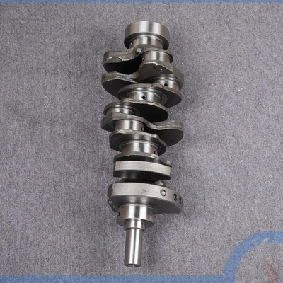 Novo virabrequim do motor 623R63CA0A para 2011-2016 Hyundai Santa Fe Kia Sorento 3.3L - Imagem 1 de 4