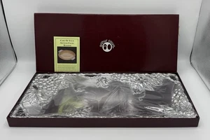 Arthur Court 10-2086 Weinrebe länglich Serviertablett Platte 19"x8" - Bild 1 von 5