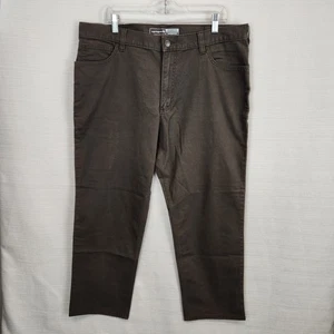 Carhartt Rugged Flex Relaxed Fit Canvas 5-Pocket Arbeitshose BN2517-M 38x30 NEU - Bild 1 von 8