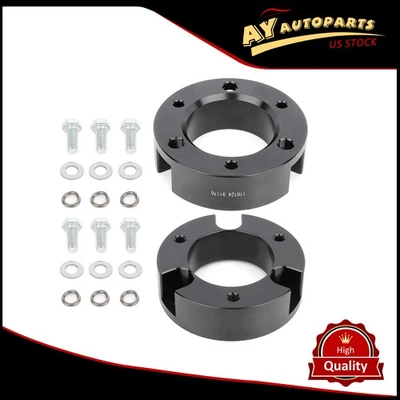 3" Front Leveling Lift Kit For Toyota Tundra 1999 2000 2001 2002-2006 2WD 4WD - Imagem 1 de 4