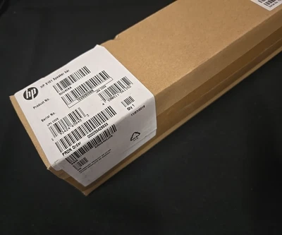 NEW HP S101 USB Speaker Bar Compatible With HP EliteDisplays and HP Z Displays - Image 1 of 4