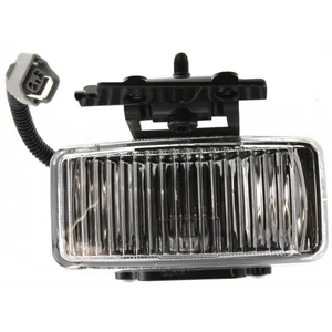 For Jeep Cherokee Fog Light 1997-2001 Driver Side CH2592123 - Picture 1 of 5