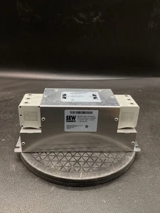 Módulo soplador filtro red SEW-EURODRIVE NF 063-503 USADO - Imagen 1 de 5