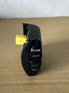 FREE SHIPPING OEM 1997 1998 1999 2000 2001 HONDA CR-V CRV Steering Cruise Switch - Picture 1 of 3