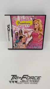 Barbie Dreamhouse Party Nintendo DS CIB Complete tested & works great - Bild 1 von 2