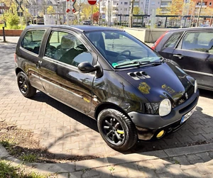 RENAULT TWINGO C06 - Bild 1 von 23