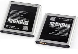 Power Akku für Samsung EB-BG388BBE für Galaxy Xcover 3 Accu 2200mAh Batterie - Bild 1 von 1