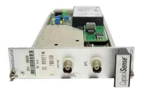 TYCO FM DEMODULATOR GE 708198 CAPCI SENSE FE557CDT THERMOREGLER FE-557-CDT - Bild 1 von 6