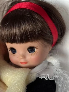 Tonner 8" Doll "Betsy Mc Call Piano Recital" NEW Mint Limited Edition Mint. - Picture 1 of 6