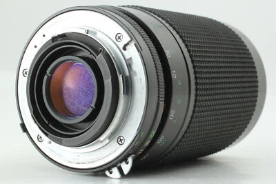 [As-Is] Vivitar 70-300mm f/4.2-5.8 MC Lens for Canon FD, FE2 - Image 1 of 4