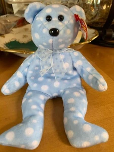 Ty Beanie Babies - Bubbly - Picture 1 of 3