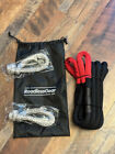 Roadless Recovery Kit, 20' Kinetic Rope and Soft Shackles 7/8 30Klb