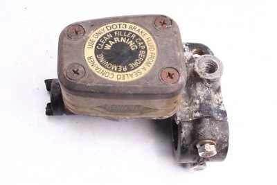 bomba freno delantero yamaha sr 500 2j4 78-83 Foto 1 de 3