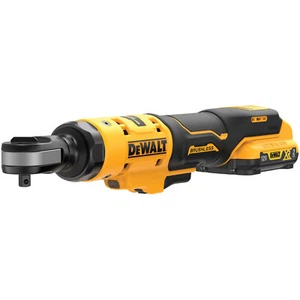 Trinquete de cabeza abierta DEWALT DCF503D1-GB DCF503D1 XR 3/8 pulgadas 12 V 1 x 2,0 Ah Li-ion - Imagen 1 de 1