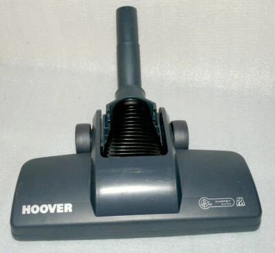 Hoover Cappet Extra Ersatz Boden Bürste Düse Ø 31mm Haartboden Rollbürste 28x11 - Bild 1 von 4