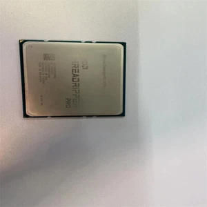 AMD Ryzen Threadripper PRO 3975WX 32 Cores Processors Up to 3.5GHz 9JT3372V1007- - Picture 1 of 3