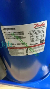 New Danfoss SH300A4ACB COMPRESSOR*j# - Picture 1 of 5