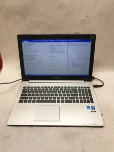 Asus S500CA 15" Intel Pentium 2117U 1.8GHz 4GB RAM NO HDD/OS For Parts AS IS -DW - Picture 1 of 9