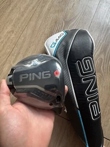 NEW PING G440 LST 9* HEAD + HC - Picture 1 of 5