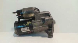 9656262780 halter anlasser für CITROEN C5 BERLINA AUDACE 2004 1297237 - Picture 1 of 7