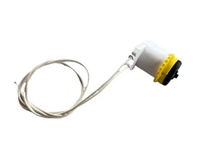 Solenoide 220V con Cavetti Unipolari Per Corpi Terza Serie Irrigazione RPE - Imagen 1 de 2
