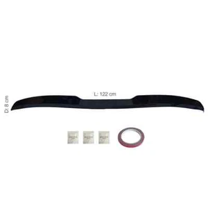 Simoni Racing Spoiler adesivo universale da baule o tetto - Imagen 1 de 1