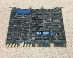 DEC M7064 Image Processor (VSV11) PCB, PDP11 - Picture 1 of 2