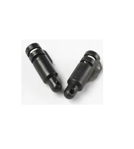 Support de carrosserie latéral (x2) BAJA 1/5 ROVAN / HPI / KM - Picture 1 of 1