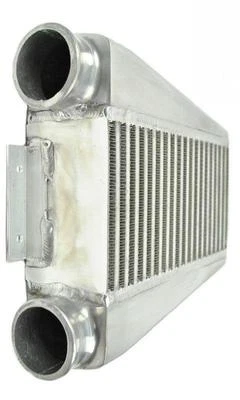 WAGNER TUNING + SPEARCO Kit intercooler-AUDI TT 1,8T 150/180 CV-8N Modelo-NUEVO Foto 1 de 4