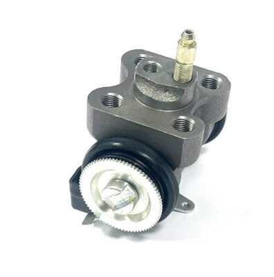 刹车缸带出血 左后适用于 ISUZU NPR NQR 4HK1 8973588800 — 第 1/4 张图片