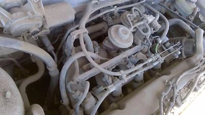 1993 1994 1995 1996 1997 Nissan Altima coletor de admissão superior fabricante de equipamento original 2,4l - Imagem 1 de 4