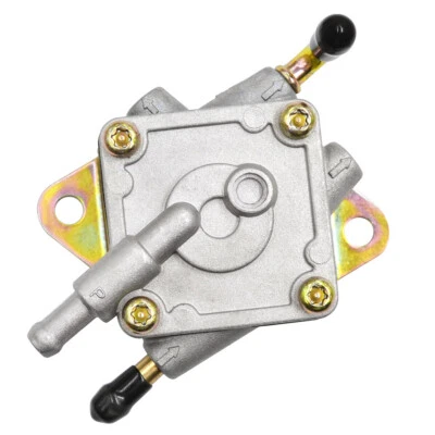 For 2001-2004 Bombardier Quest Traxter MAX 500 650 STD XT Fuel Pump 707200000 - Image 1 of 4