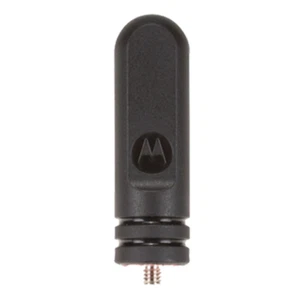 Antena rechoncha Motorola PMAE4094 UHF 420–445 MHz para APX 900 SL300 SL3500e - Imagen 1 de 1