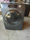 27 Inch Samsung Electric Dryer with 7.3 cu. ft. Capacity (Read Desc) photo