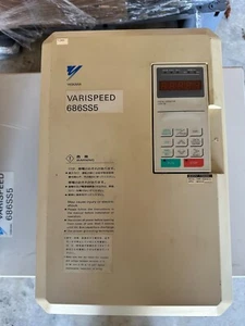 Inversor de CA (W) Yaskawa CIMR-SSA4015 - Imagen 1 de 5