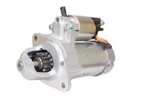 Starter Chevrolet Opel Vauxhall Start/Stop Aveo,Astra,Mocha Bj2011.2018Original - Picture 1 of 3