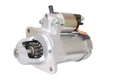 Starter Chevrolet Opel Vauxhall Start/Stop Aveo,Astra,Mocha Bj2011.2018Original - Imagem 1 de 3