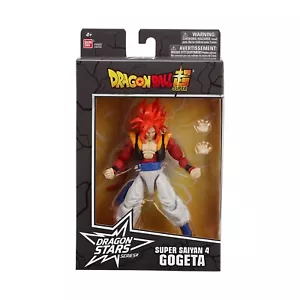 Figura de acción Dragonball Super Dragon Stars SSJ4 Gogeta NUEVA EN STOCK anime - Imagen 1 de 2
